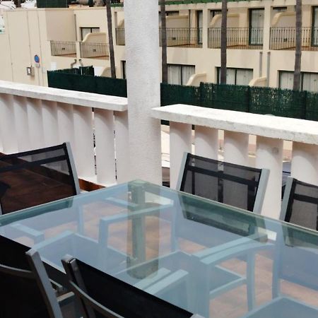 Toni'S Apartament Menorca 卡兰博希 外观 照片