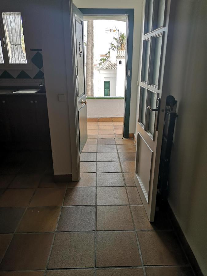 Toni'S Apartament Menorca 卡兰博希 外观 照片
