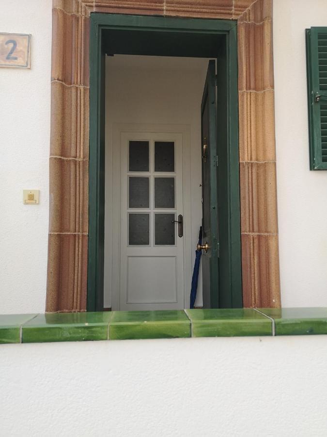 Toni'S Apartament Menorca 卡兰博希 外观 照片