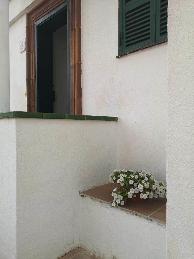 Toni'S Apartament Menorca 卡兰博希 外观 照片