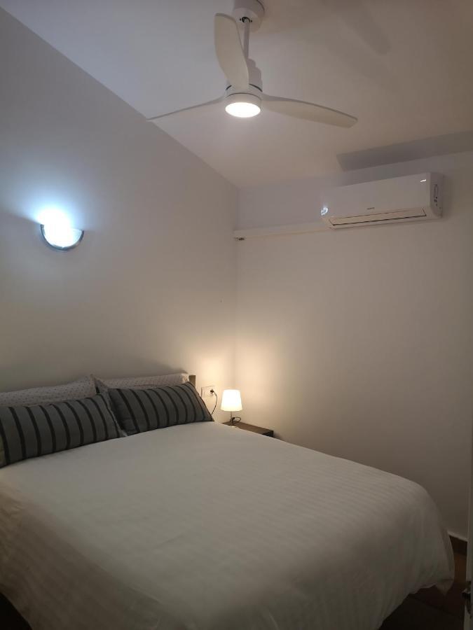 Toni'S Apartament Menorca 卡兰博希 外观 照片