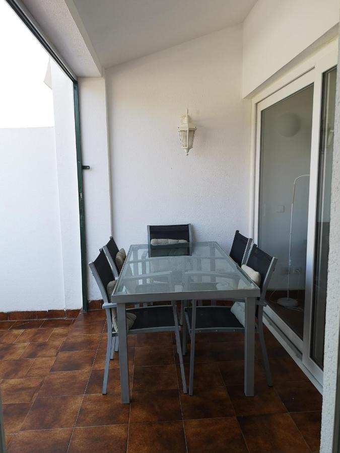 Toni'S Apartament Menorca 卡兰博希 外观 照片