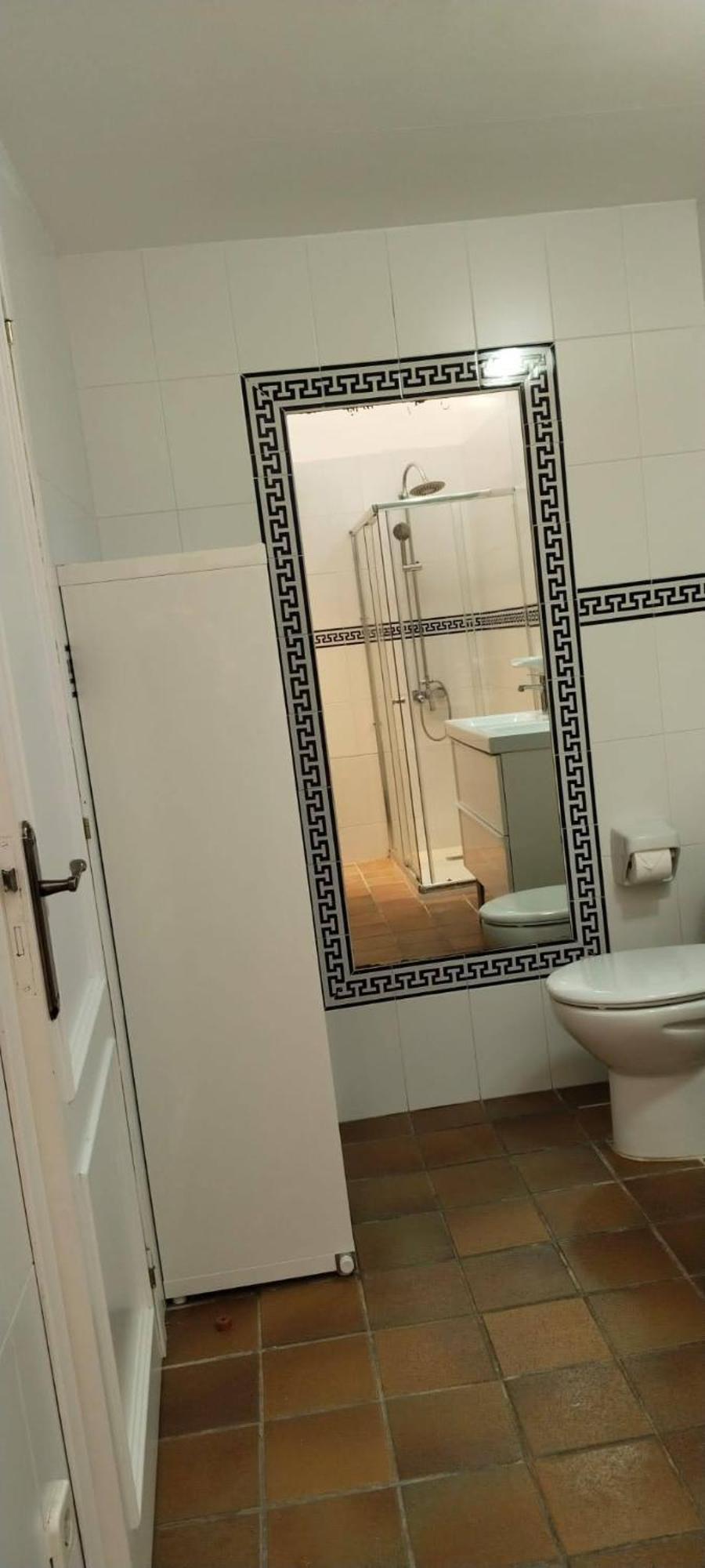 Toni'S Apartament Menorca 卡兰博希 外观 照片