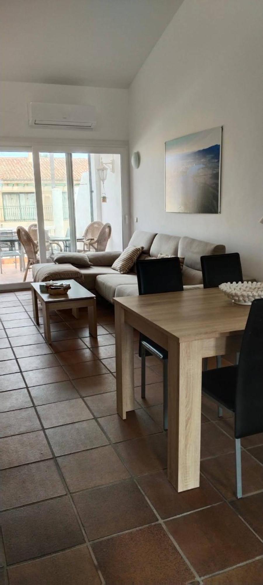 Toni'S Apartament Menorca 卡兰博希 外观 照片