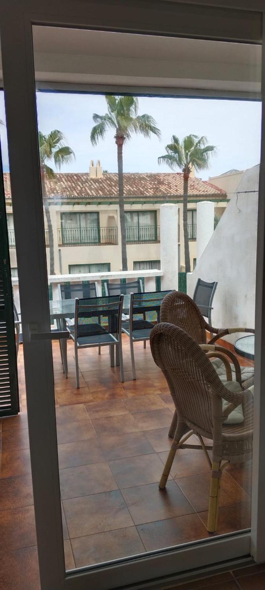 Toni'S Apartament Menorca 卡兰博希 外观 照片