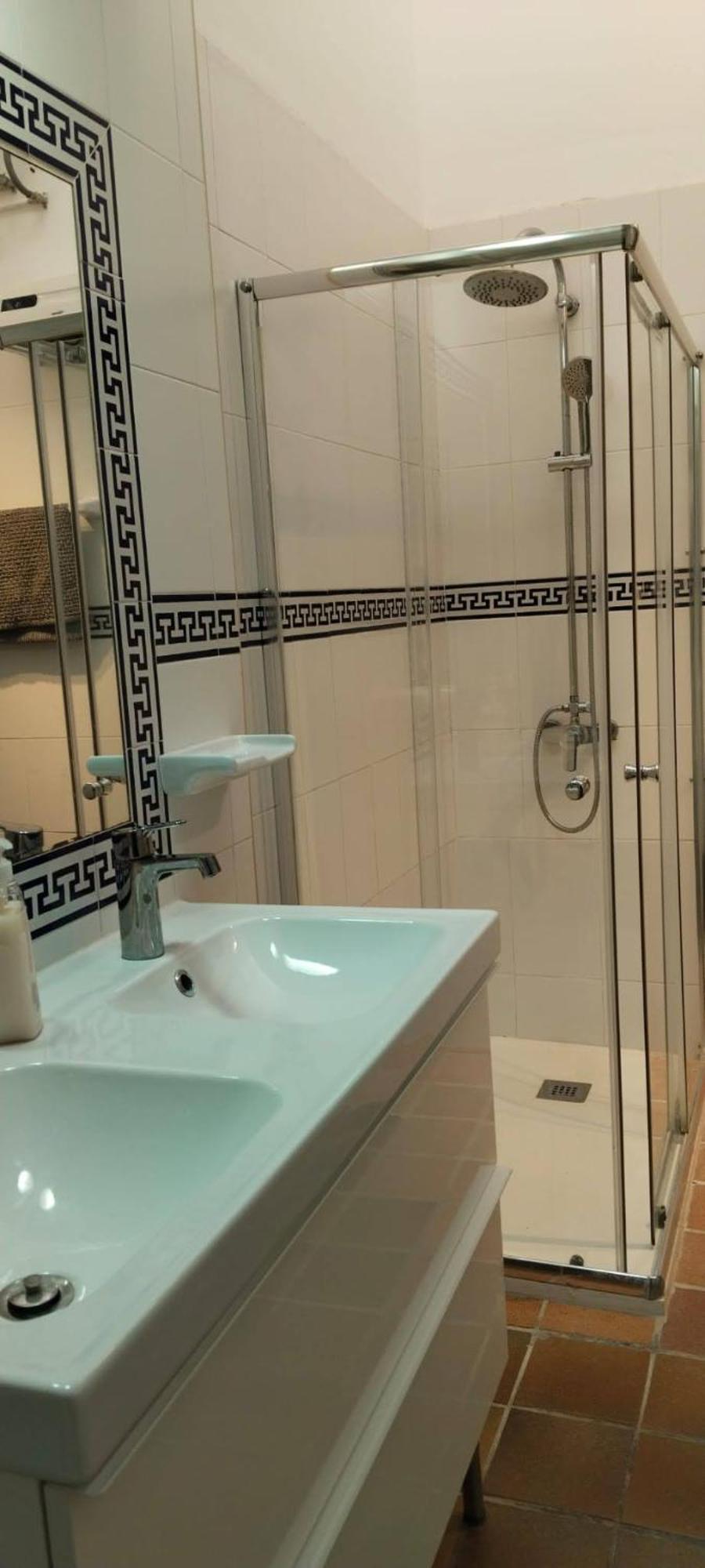 Toni'S Apartament Menorca 卡兰博希 外观 照片